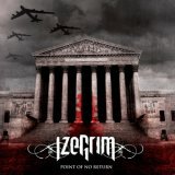 Izegrim - Point Of No Return (EP)